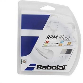 Babolat RPM Blast Black String Set 12m