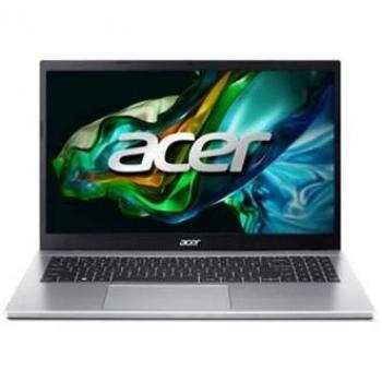 Acer Aspire Go 15.6 AMD Ryzen 5 5625U 16GB RAM 512GB SSD Plata