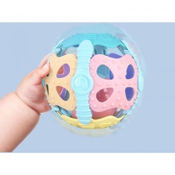 Educational Baby Rattle Toy