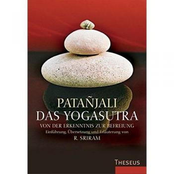 Patanjali: Das Yogasutra