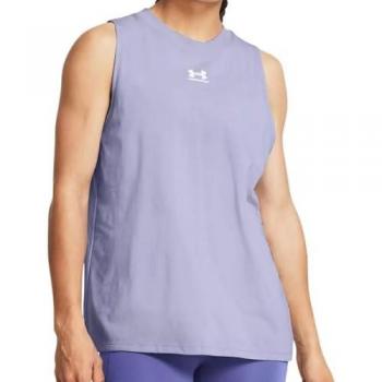 Débardeur Femme Under Armour Rival Performance