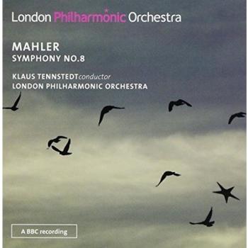 Mahler Symphonie 8 – Juliane Varady Special (Verkaufspreis 01.06.2025