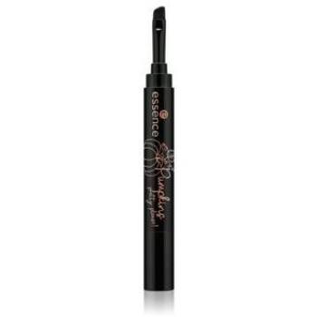Essence Augenbrauenpuder-Eyeliner mit Motiv Pumpe 01