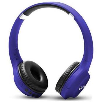 Diadema Bluetooth BSK-403