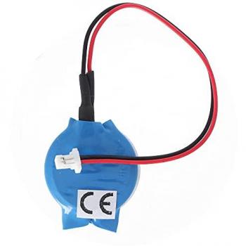 AccuCell Ersatz-CMOS-Batterie für Acer Aspire 6920, 6920G, 8920 mit Kabel (3,0 V)