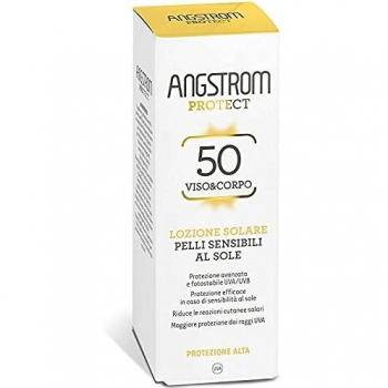 ANGSTROM LOZIONE P SENS SPF50