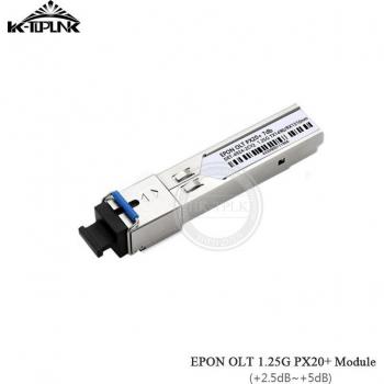 SFP+ Transceptor EPON OLT PX20+PX20+++ Compat. ZTE