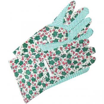 Gants de jardinage pour enfants assortis