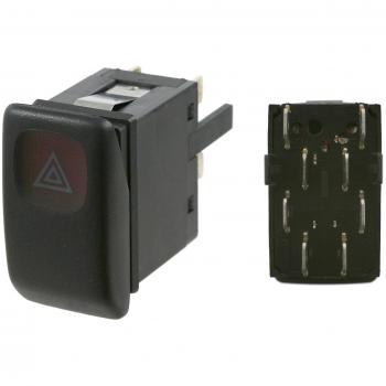 FEBI 23400 Interruttore Lampeggiatore D'Emergenza