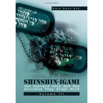 Shinshin-Igami the Bastard Torn and the Succubus They Slept with
