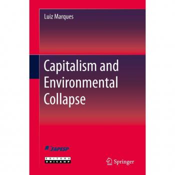 Vitalsource Technologies, Inc. Capitalism and Environmental Collapse
