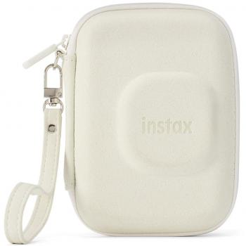 Étui Fujifilm Instax Mini LiPlay Blanc
