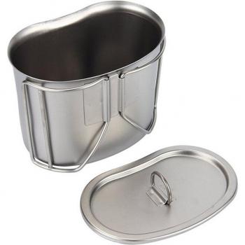 Gobelet Portable 600ML avec Couvercle
