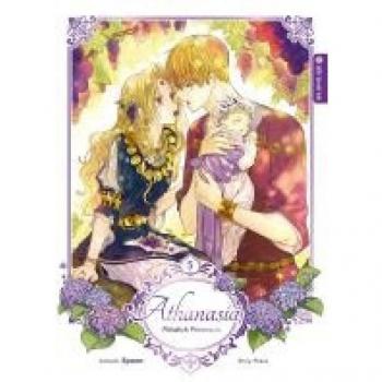 Athanasia