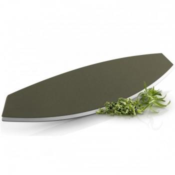 Eva Solo Green Tool Pizza and Herb Knife