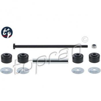 Kit di riparazione barra stabilizzatrice TOPRAN 202 418