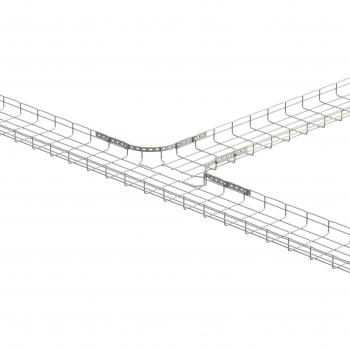Legrand Eckenverbinder PA 2 EZ