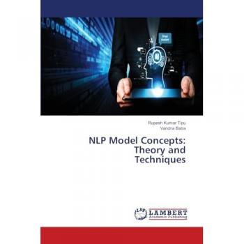 NLP Model Concepts: Theory and Techniques