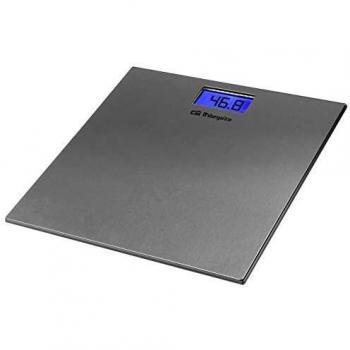 Pèse-personne numérique Orbegozo PB 2222
