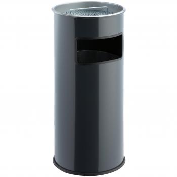 Wesco Premium 50L Ashtray with Carbon Filtration