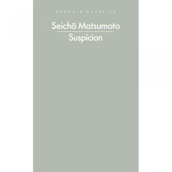 Penguin Books Ltd Suspicion