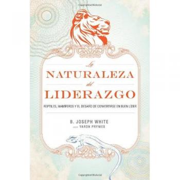 La naturaleza del liderazgo: Reptiles, mamíferos y el desafío de convertirse en buen líder