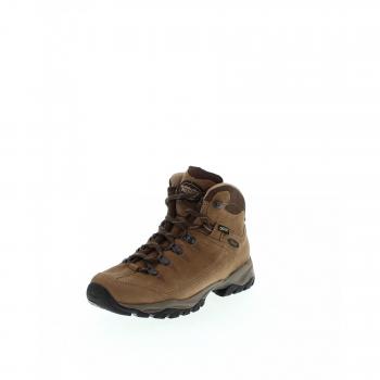 Meindl Ladies' Ohio Lady 2 Gore-Tex Walking Boots in Reh Brown, Size 7