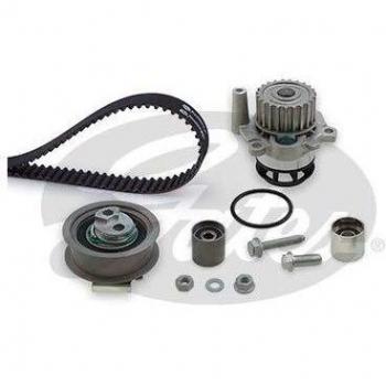 GATES Pompa Acqua e Cinghia Distribuzione KP35604XS