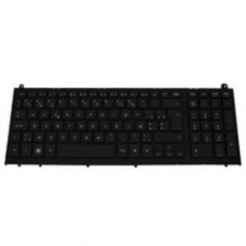 HP 4520s/4525s Schwedische Tastatur