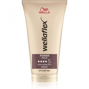 Gel Fixation Max Wella Wellaflex