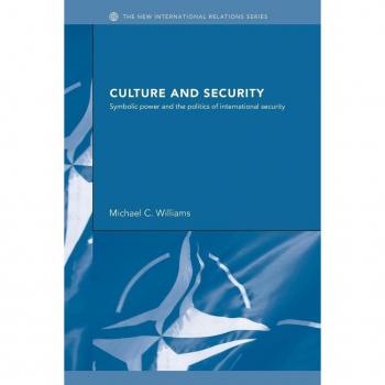 Routledge N. Y. Culture and Security (Paperback)