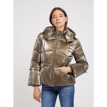 Bronze L – Doudoune Miroir