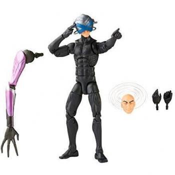Figura de acción Profesor X 15 cm X-Men de Hasbro