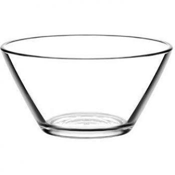 Vega 12cm Glass Bowls for Serving (Set of 6)
