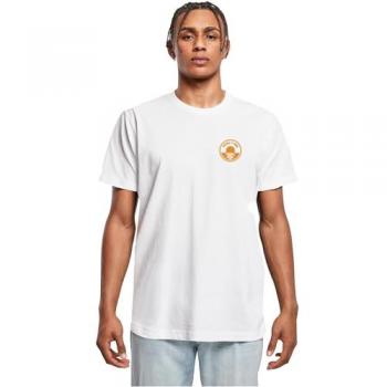 Mister Tee Herren T-Shirt Strandparadies