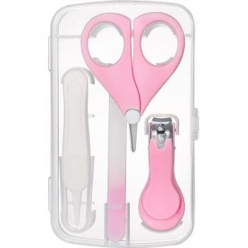 Baby Safety Nail Scissors