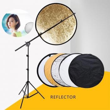 30cm Round Photo Light Reflector