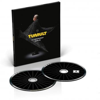 Herbert Grönemeyer – Tumult: Live im Club, Berlin