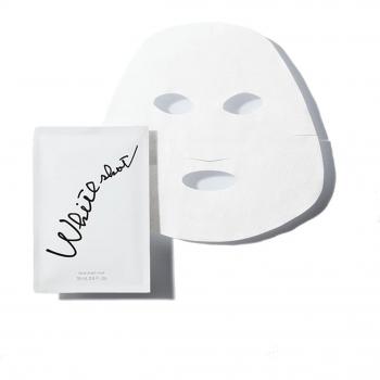 Pure Light Whitening Sheet Masks (7 pcs)