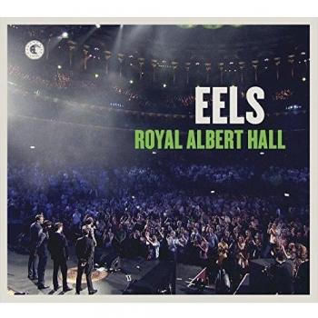 ROYAL ALBERT HALL