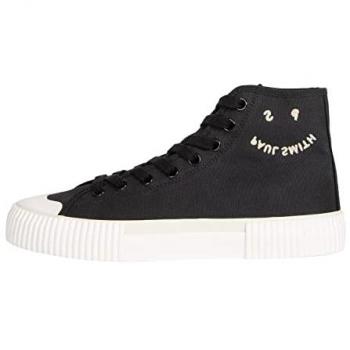 Paul Smith Kibby – Chaussure noire, 6 (UK)