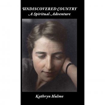 Undiscovered Country : A Spiritual Adventure