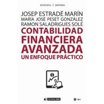 Contabilidad financiera avanzada