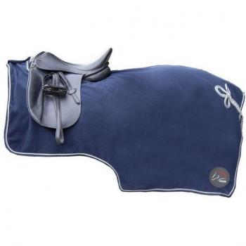 HKM Exercise Mat – Deep Blue,