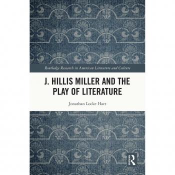Vitalsource Technologies, Inc. J. Hillis Miller and the Play of Literature