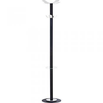 Garderobe easyCloth Acier Modèle B 8 Haken