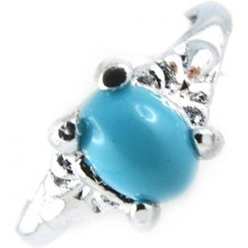 Collar Scarlett Turquesa