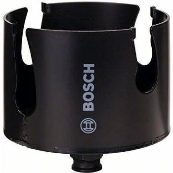 Bosch 2608580757 95mm Industrial Hole Saw Kit – Black