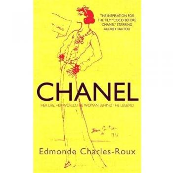Edmonde Charles-Roux Chanel