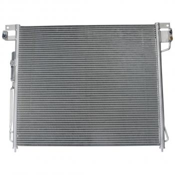 Bosch 1,986 AD2 Air Conditioning Condenser